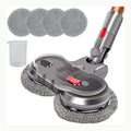 Cepillo 3 en 1 Italdos Cepillo de limpieza 3 en 1 compatible con Dyson