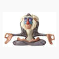 Rafiki figura Disney Traditions, Figura de Rafiki de "El Rey León"