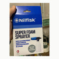 Nilfisk Super Pulvérisateur de mousse - Accessoire Original pour