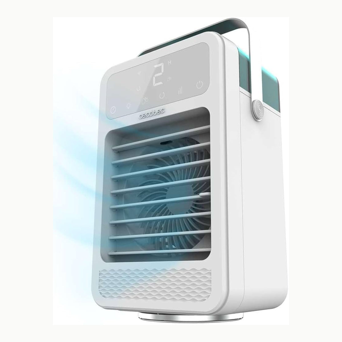 Cecotec EnergySilence 600 DeskChill Rotate