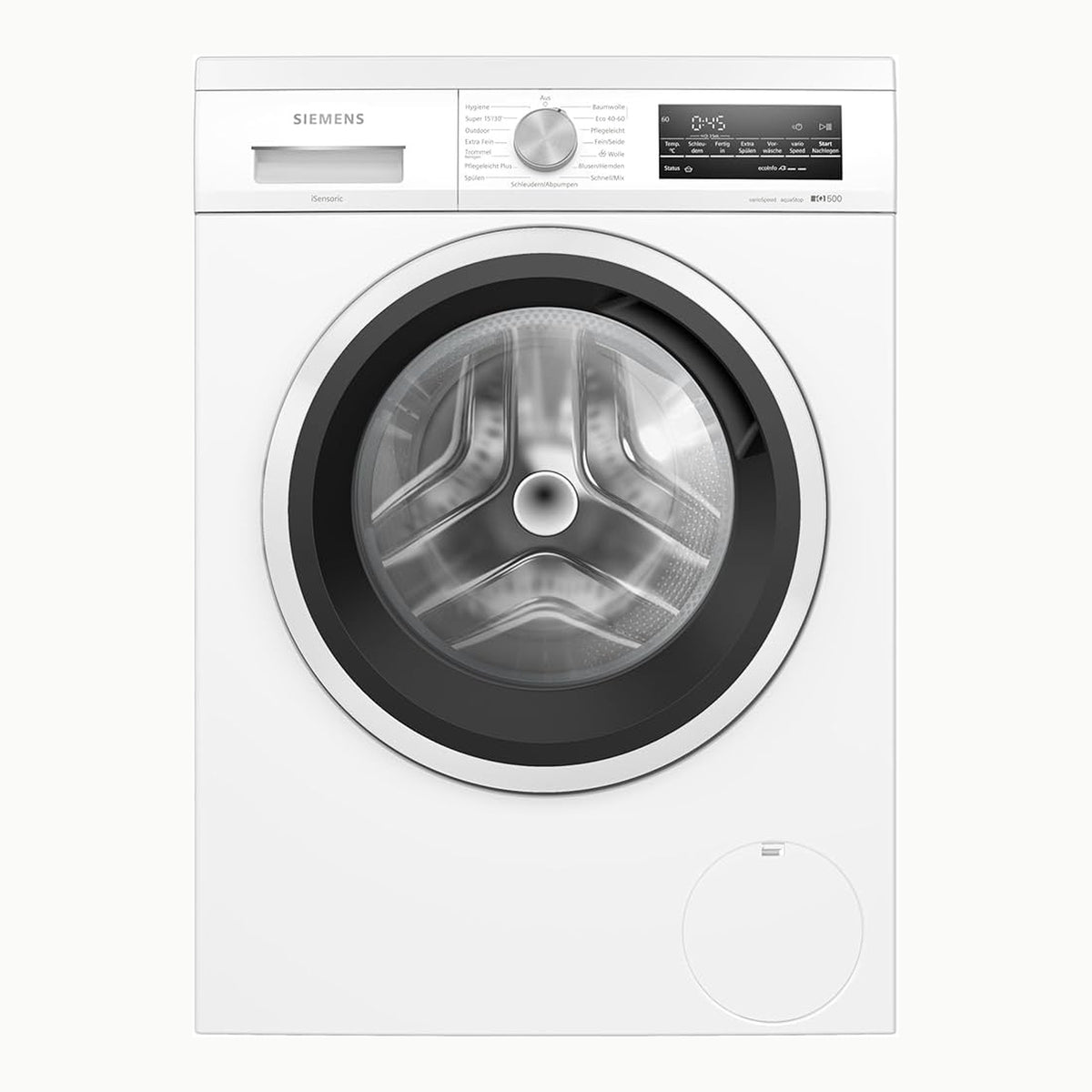 Siemens Unterbausatz für Waschmaschinen und Waschtrockner WZ20430