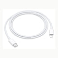 Apple USB-C to Lightning