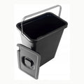 Automatic Trash Can Kitchen Move, Papelera automática 60 L Silverlake