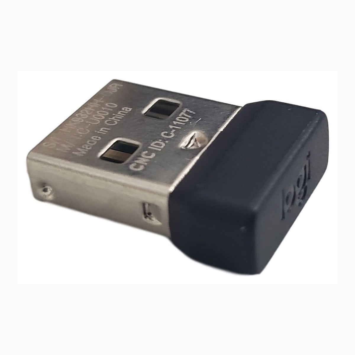 USB Unifying Receiver Logitech USB Unifying Receptor, tecnología
