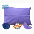 Juego Fundas Almohada Twillie Juego de 2 Fundas de Almohada
