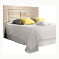 SHIITO - Modelo Liquidator - Cabecero de Cama de Matrimonio con