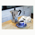 Cafetera Moka Inducción Bialetti - Cafetera Moka de Inducción