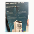 Cecotec Climatizador Evaporativo EnergySilence 5000 Cool Wave, 28 W