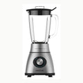 Cecotec Batidora de Vaso Power Black Titanium 1300Max W. 1300 W, 2