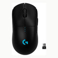 Logitech G Pro X SE, auriculares con micrófono y cable para gaming: