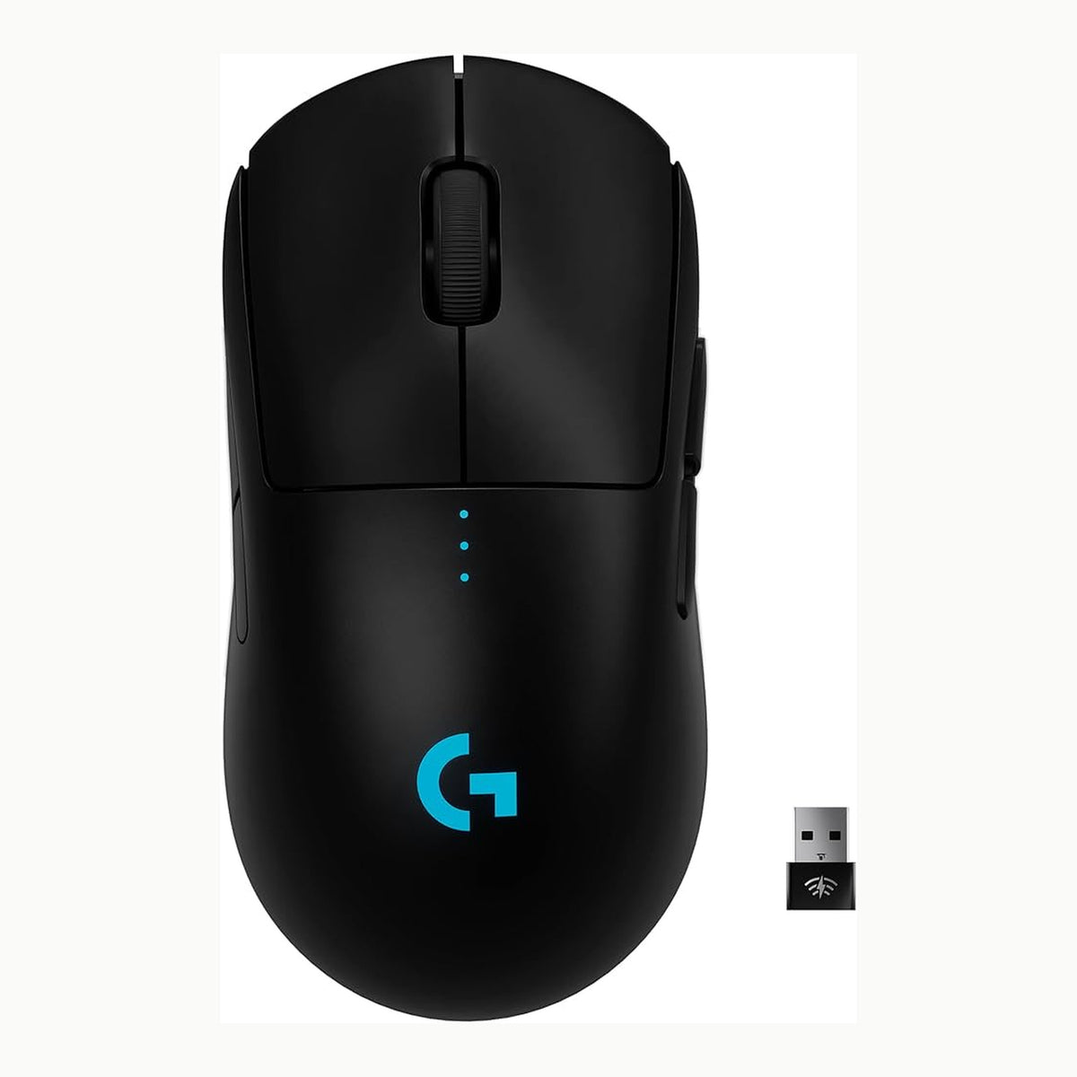 Logitech G Pro X SE, auriculares con micrófono y cable para gaming: