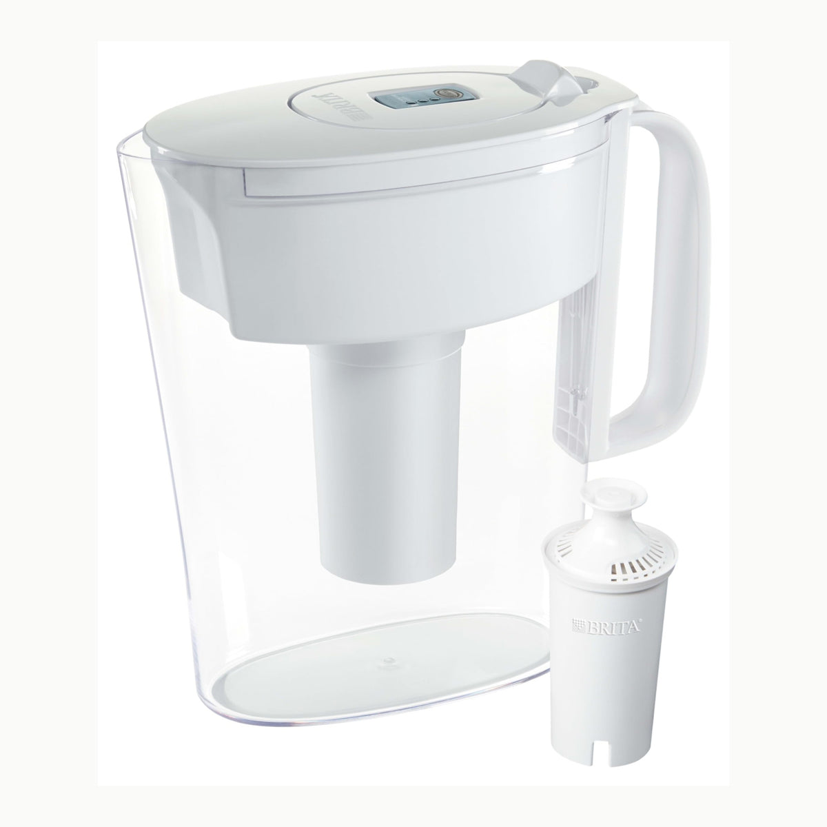 BRITA Aluna Maxtra Pro Blanco
