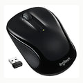Logitech M330 SILENT PLUS Ratón Inalámbrico, 2.4GHz, Nano Receptor