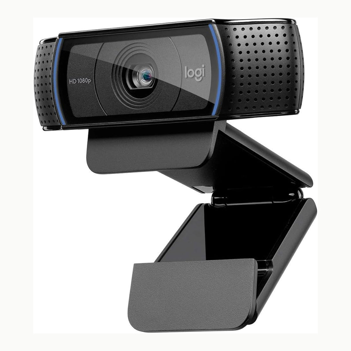 Logitech C920 HD Pro Webcam