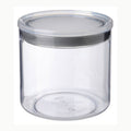 Tatay Bote de Cocina, 2L de Capacidad, Hermético, Libre de BPA, Apto