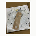 Clock Wall