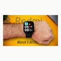 Xiaomi Redmi Watch 3 Active - Llamadas Bluetooth, Pantalla LCD de