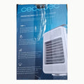 Climatizador DeskChill Cecotec Climatizador de Sobremesa EnergySilence