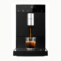 Cecotec Cafetera Superautomática Compacta con Vaporizador Cremmaet