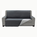 Reale FAVERTI® Funda de Sillón Orejero Elástica de 70 a 100cm \