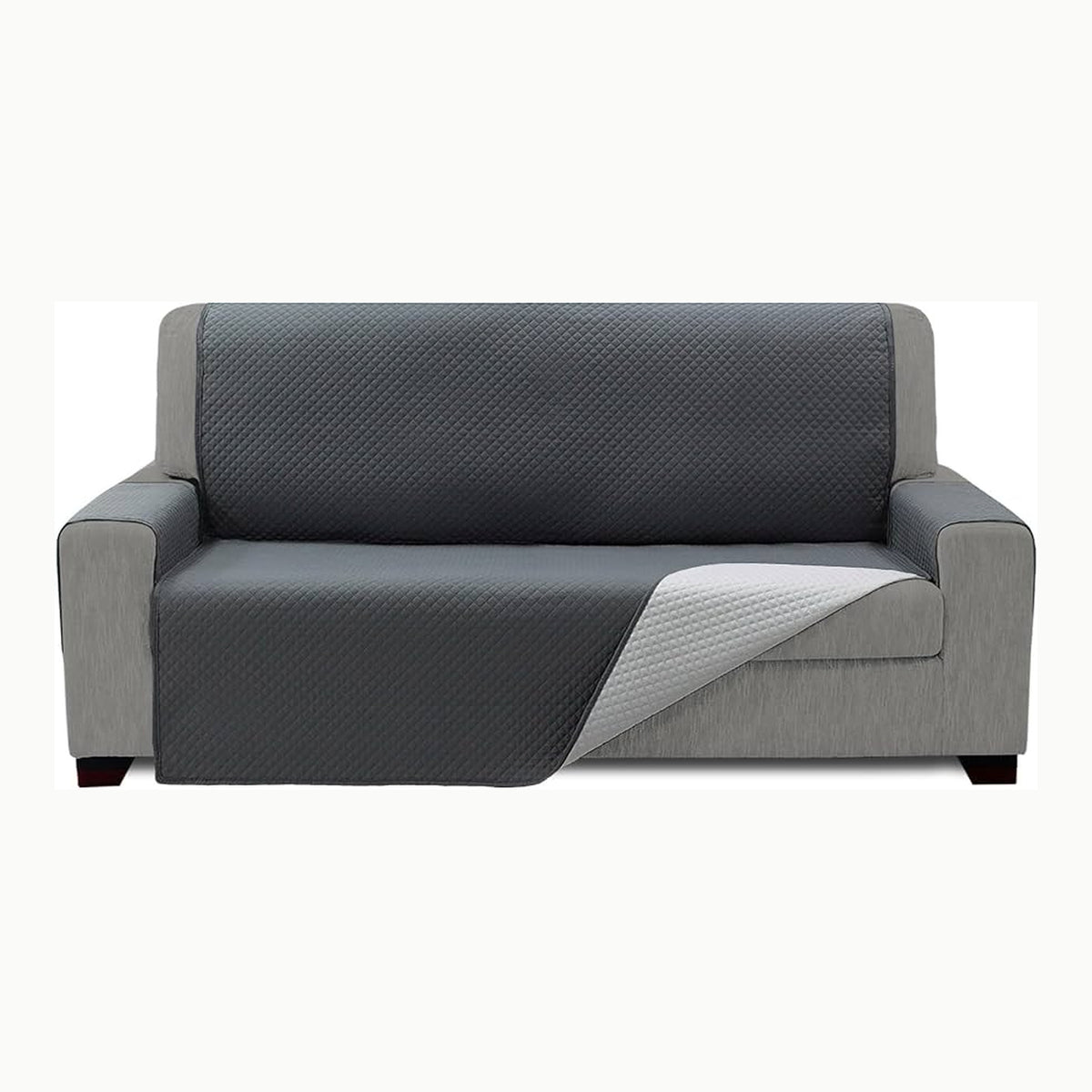 Reale FAVERTI® Funda de Sillón Orejero Elástica de 70 a 100cm \