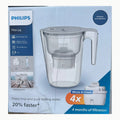 Philips Filtro jarra Micro X-Clean transparente