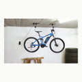 Fischer 85996 Soporte para Bicicletas de niño 12 – 20, Altura