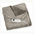 Cecotec Manta Eléctrica 160x130cm HeatConfort Noa (160 x 130). 115W