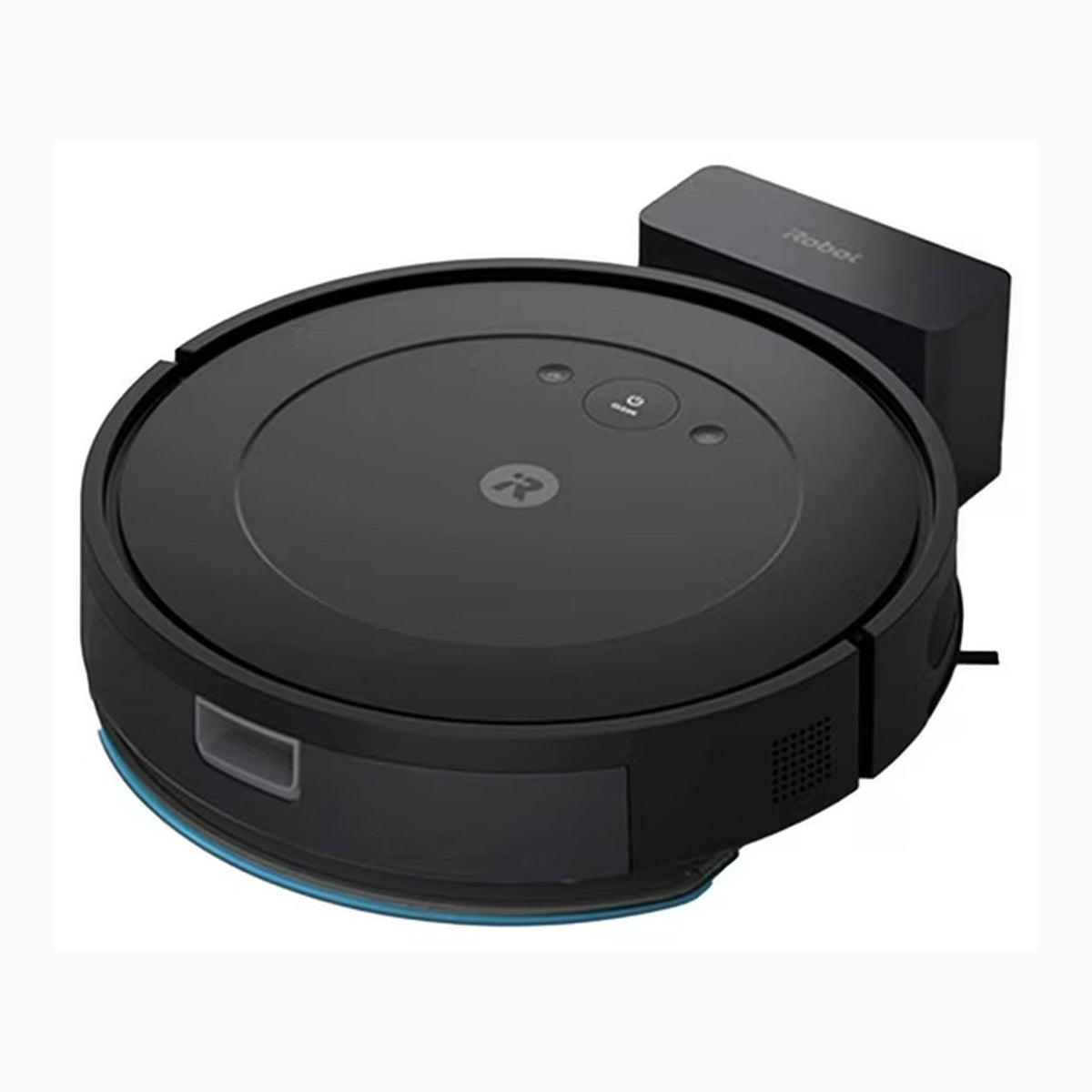 iRobot Robot aspirador y friegasuelos con Wi-Fi Roomba Combo j7+