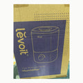LEVOIT Humidificador Bebés, 2.5L Hasta 25H para Dormitorio
