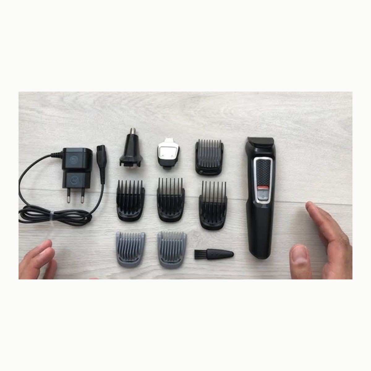 Philips Serie 3000 Stiratrice verticale a vapore - 1000 W, 20 g/min