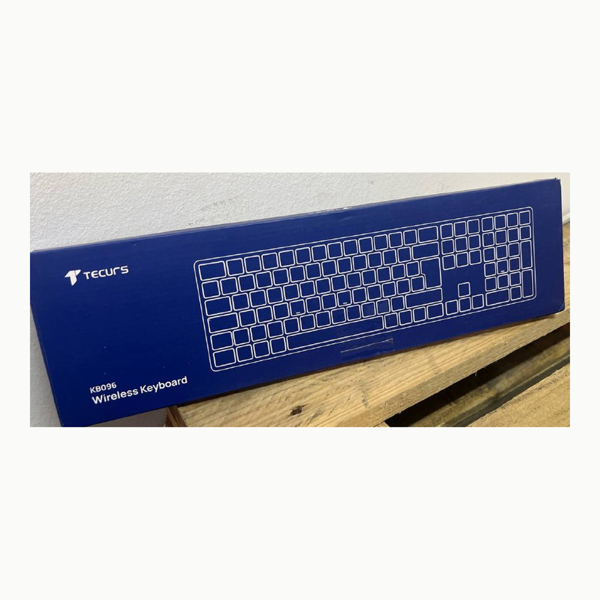 Tecurs KB096