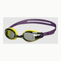 arena Zoom X-Fit Occhialini Nuoto Unisex Adulto, Occhialini Piscina