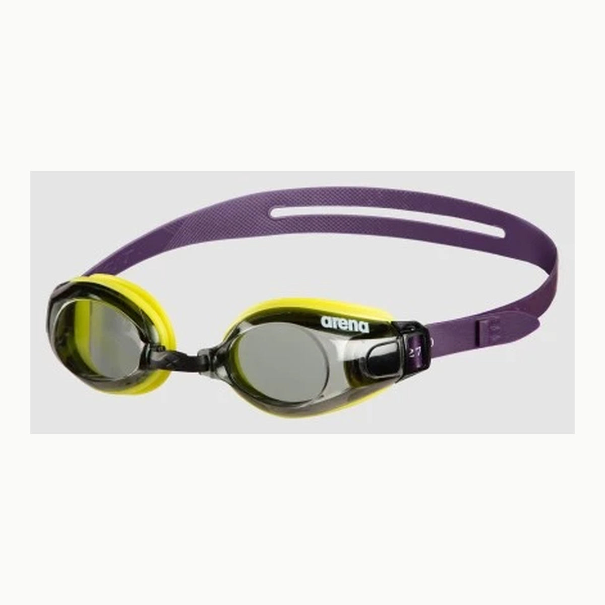 arena Zoom X-Fit Occhialini Nuoto Unisex Adulto, Occhialini Piscina