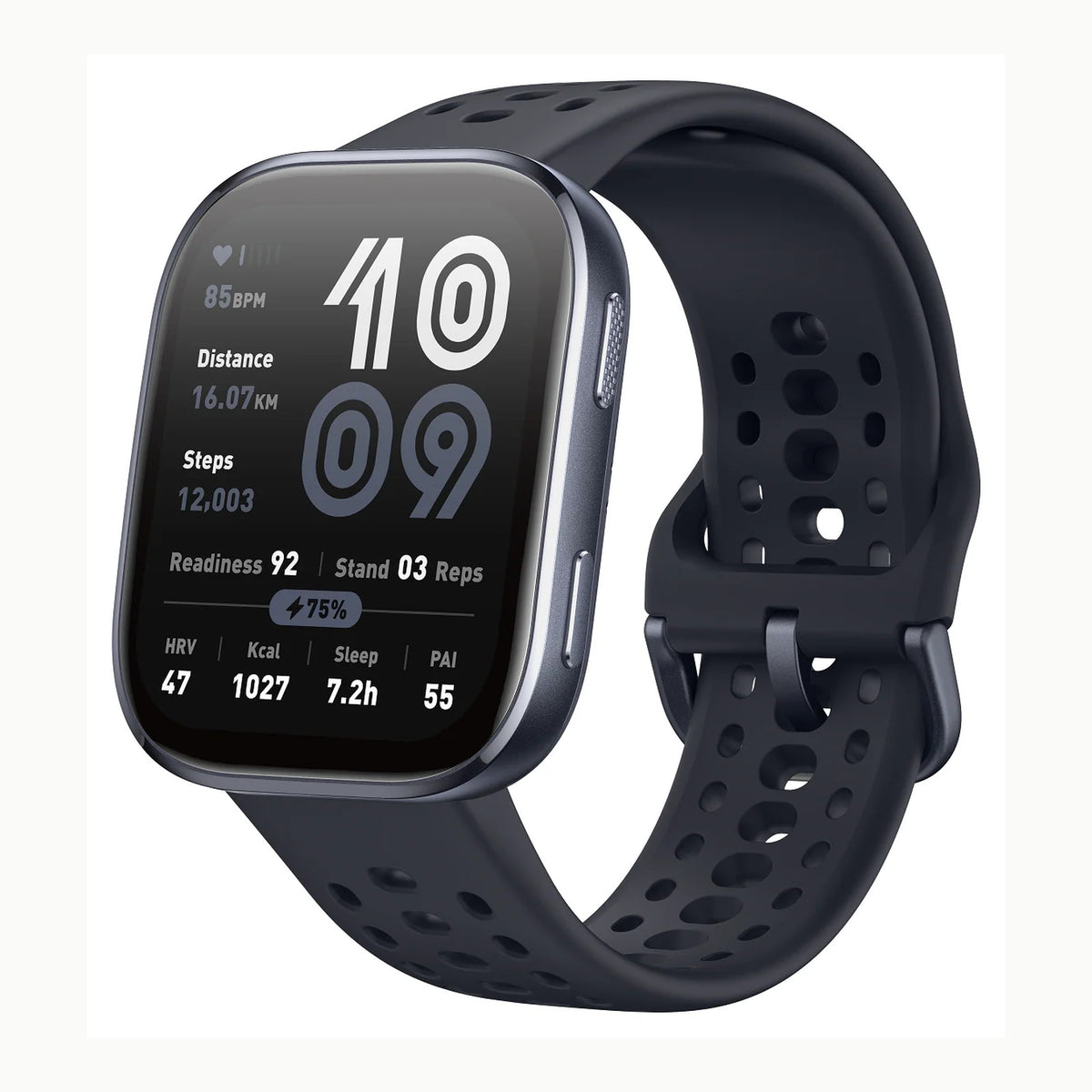 умные часы Amazfit Bip 5