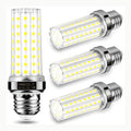 Bombilla LED tipo maíz E27 luz blanca 20W