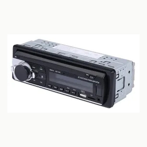 1 DIN Radio NK Auto Radio Coche - 1 DIN - 4x40W - Bluetooth 5.0