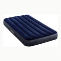 Intex 64757 Materasso Classic Downy Singolo Con Tecnologia Fiber