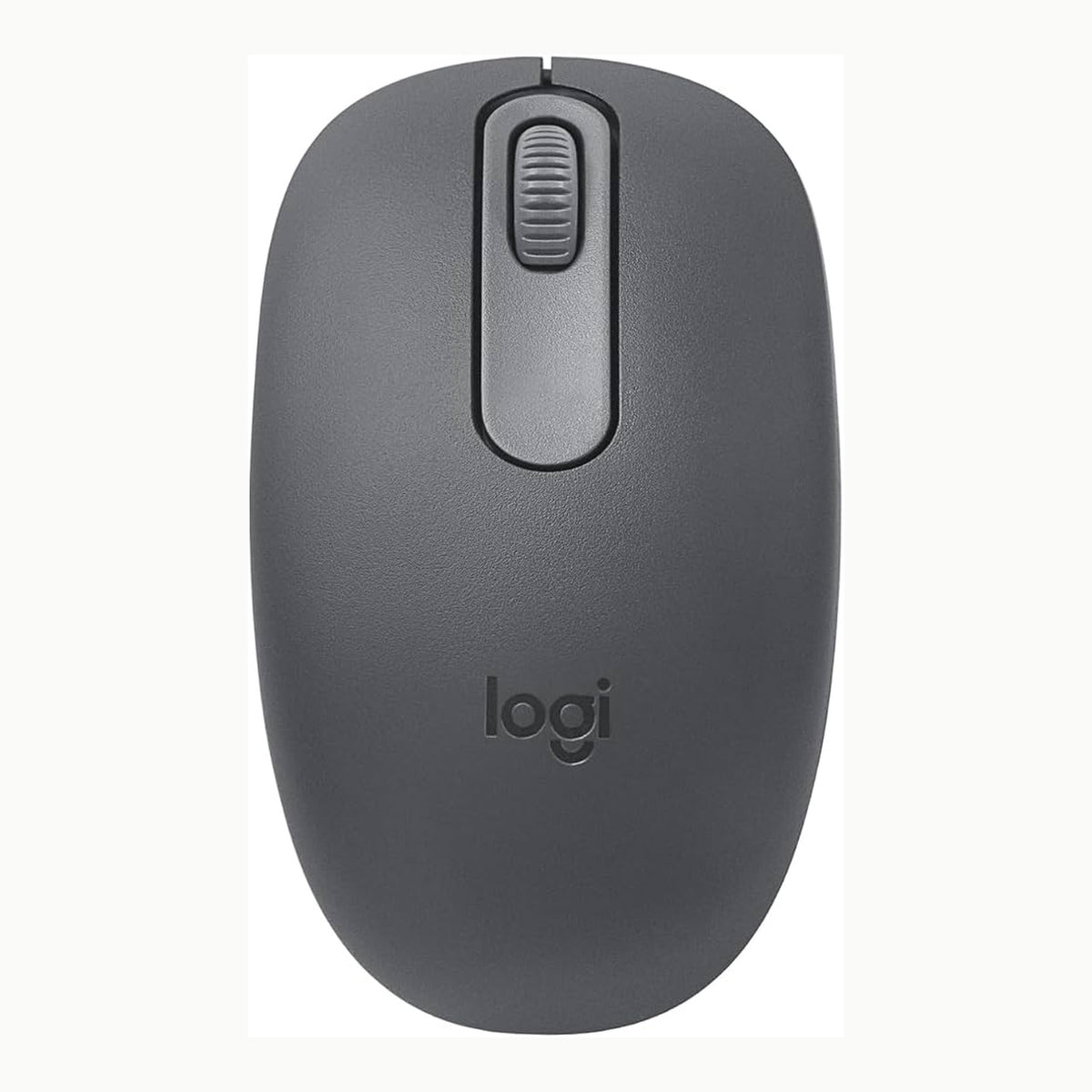 Logitech M185 Ratón Inalámbrico, 2.4GHz con Mini Receptor USB