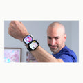 Xiaomi Redmi Watch 5 Active, Llamadas Bluetooth, Pantalla LCD de 2