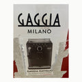 Gaggia HD8749/01 Naviglio Black, Cafetera Automática, para Espresso