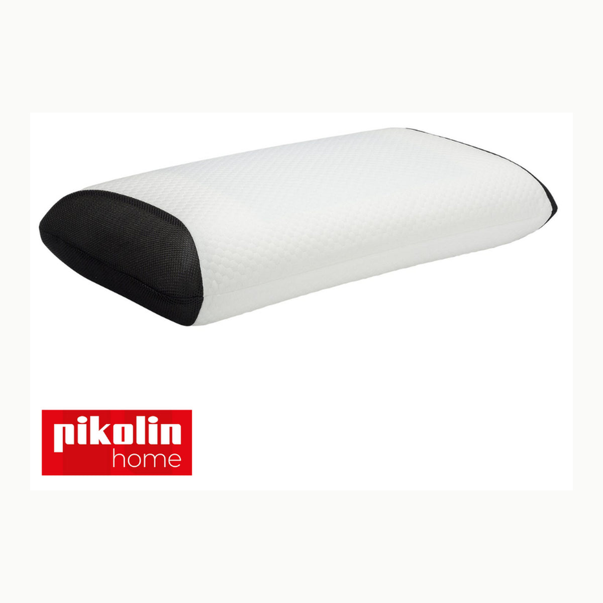 Pikolin Home - Almohada Viscoelástica 60 cm \(2 Unidades\), de Hotel