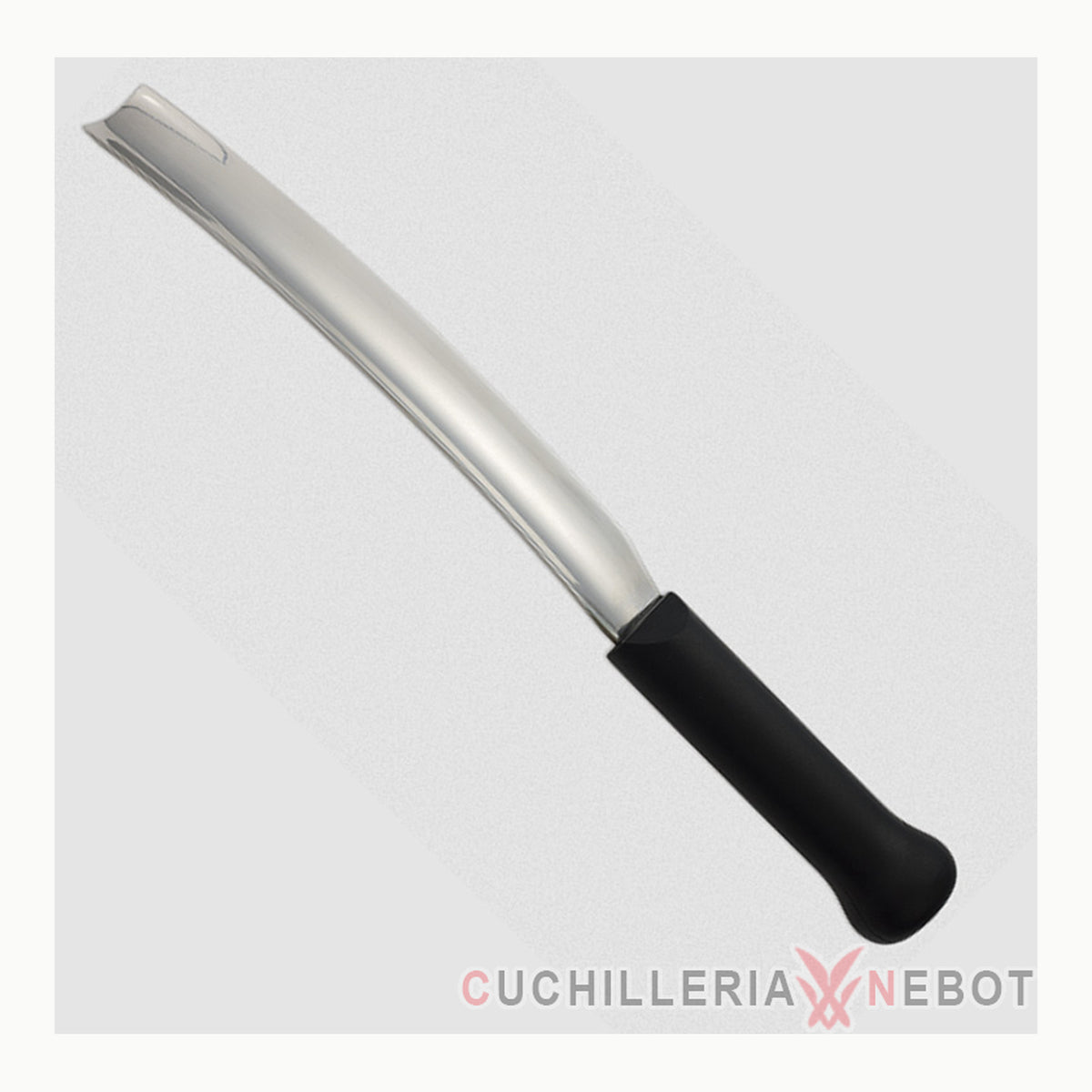 Arcos Gubia para Deshuesar Profesional - Hoja de Acero Inoxidable