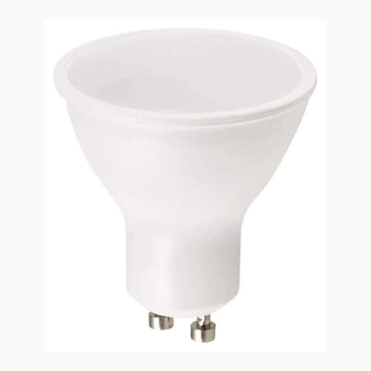 Velamp lampadina LED Spot - Attacco GU10 - Ampiezza fascio luminoso
