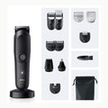 Braun Recortadora Todo En Uno Series 5 AIO5565, Kit De Styling 13en1