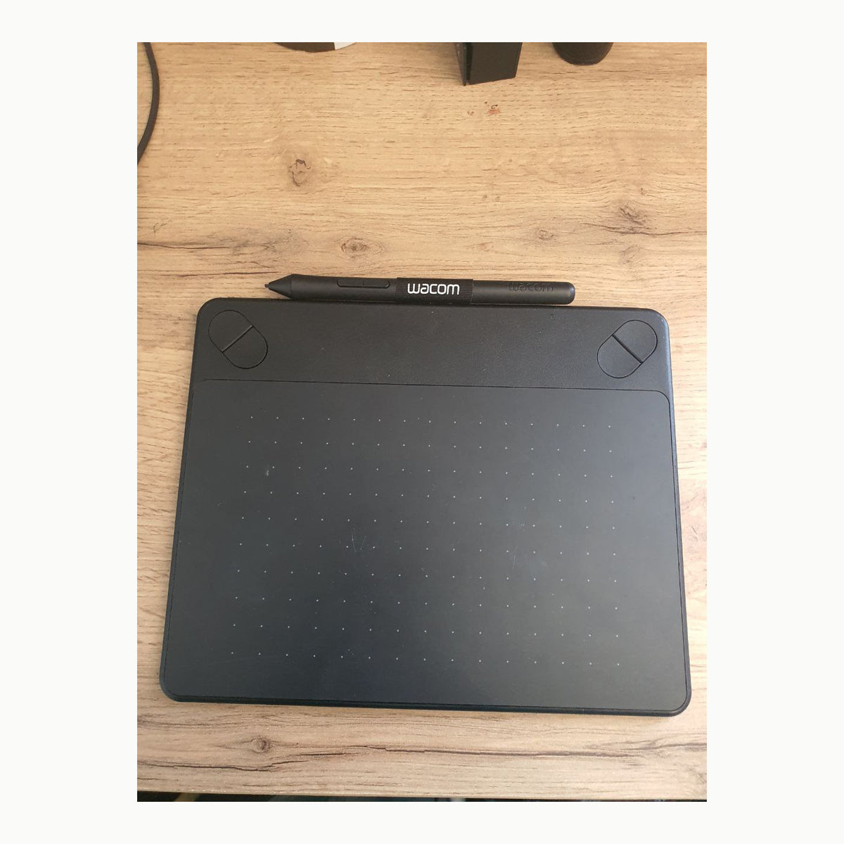 Wacom Intuos CTH-490