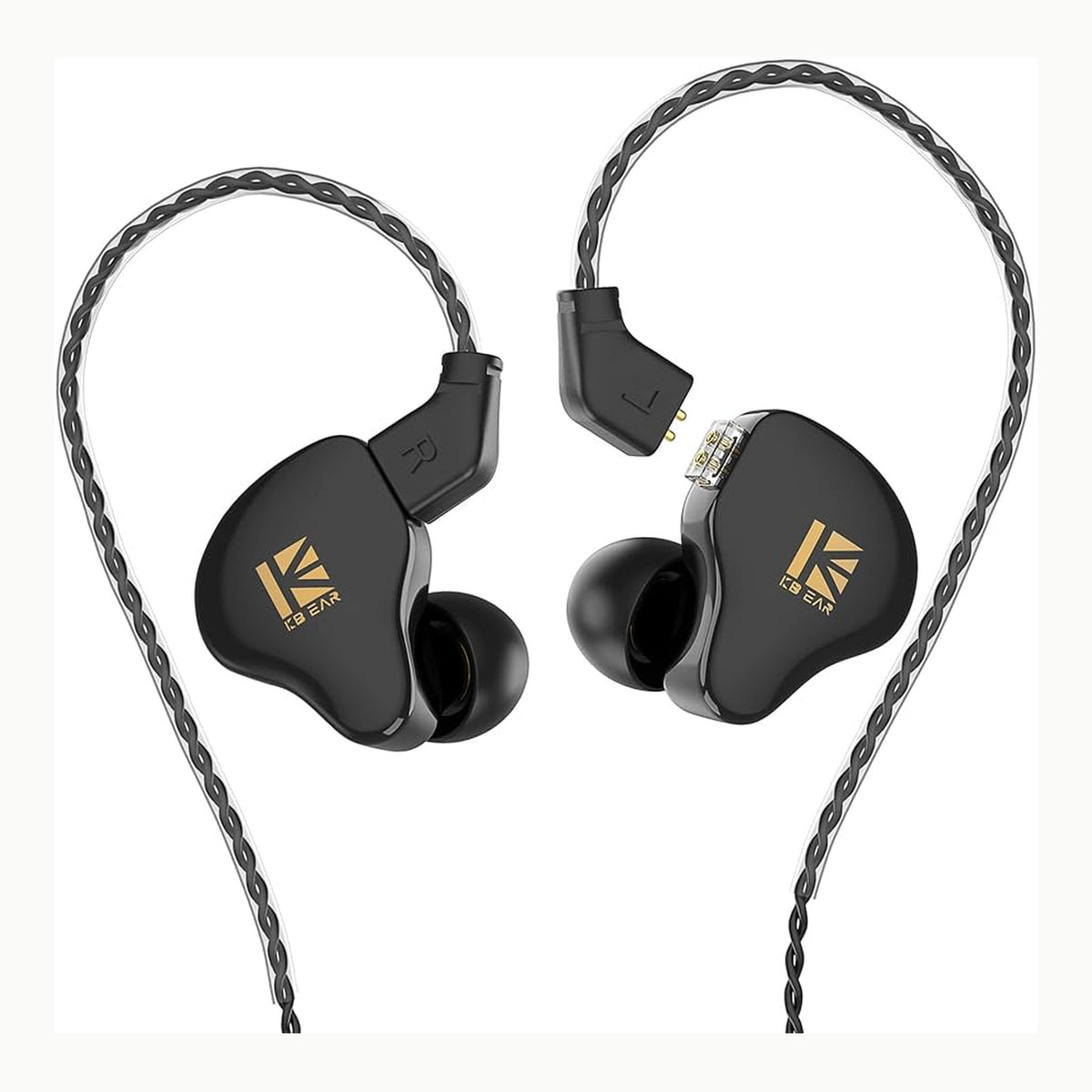 In-Ear Headphones 85V