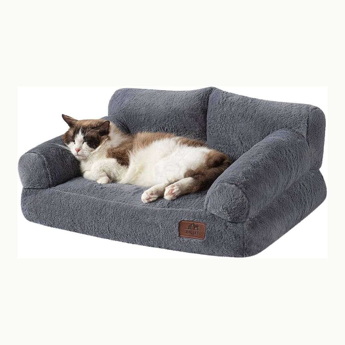 Cama para mascotas Hollypet Cama para Gatos Cama para Perros Pequeños