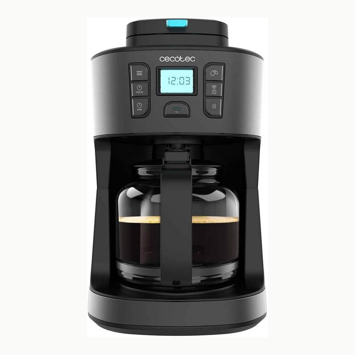 Cecotec Coffee 66 Heat