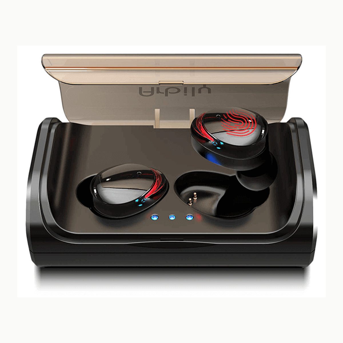Auriculares T8 True Wireless Arbily Auriculares Inalámbricos Bluetooth